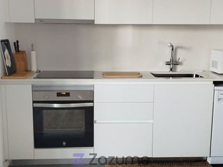 Piso en alquiler en La Marina del Prat Vermell en Barcelona