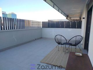 Piso en alquiler en La Marina del Prat Vermell en Barcelona