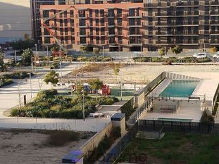 Piso en alquiler en La Marina del Prat Vermell en Barcelona