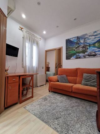 Piso en alquiler en Fuente del Berro en Madrid