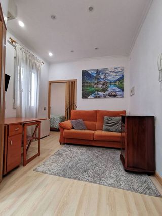 Piso en alquiler en Fuente del Berro en Madrid