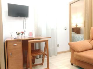 Piso en alquiler en Fuente del Berro en Madrid