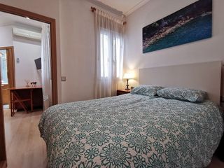 Piso en alquiler en Fuente del Berro en Madrid