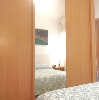 Piso en alquiler en Fuente del Berro en Madrid