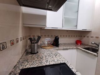 Piso en alquiler en Fuente del Berro en Madrid