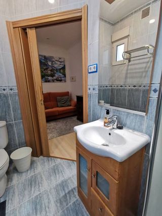 Piso en alquiler en Fuente del Berro en Madrid