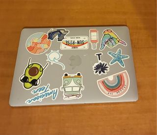 Macbook Pro 2017
