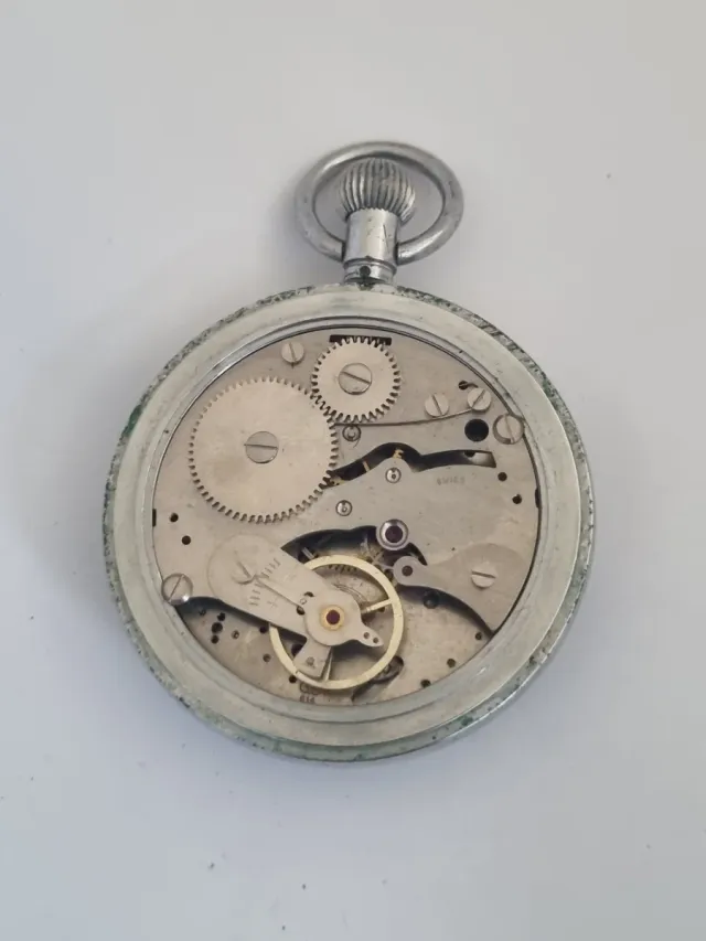 Cronómetro SPORTEX 814