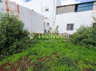 Solar en venta en Valsequillo