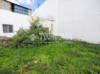 Solar en venta en Valsequillo