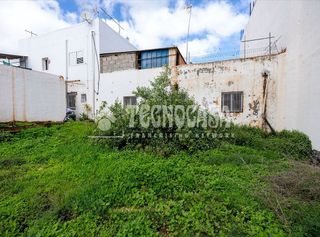 Solar en venta en Valsequillo