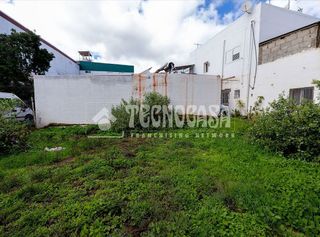 Solar en venta en Valsequillo