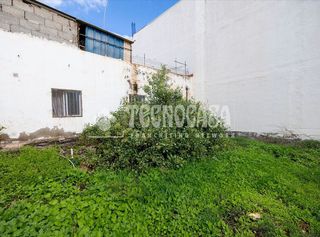 Solar en venta en Valsequillo