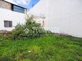 Solar en venta en Valsequillo