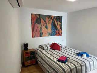 Hotel en venta en La Unión - Cruz de Humilladero - Los Tilos en Málaga