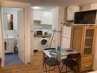 Hotel en venta en La Unión - Cruz de Humilladero - Los Tilos en Málaga