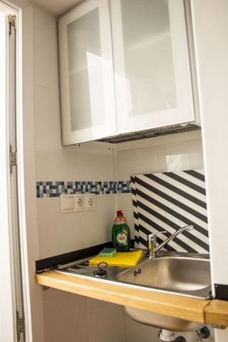 Hotel en venta en La Unión - Cruz de Humilladero - Los Tilos en Málaga