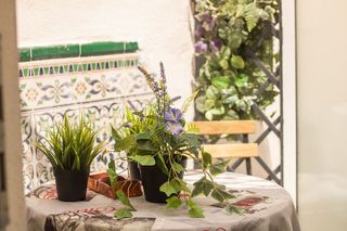 Hotel en venta en La Unión - Cruz de Humilladero - Los Tilos en Málaga