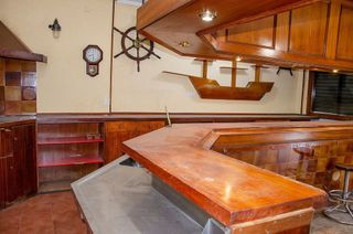 Bar en venta en Villamonte en Getxo