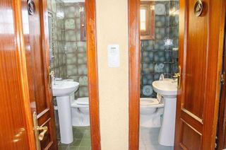 Bar en venta en Villamonte en Getxo