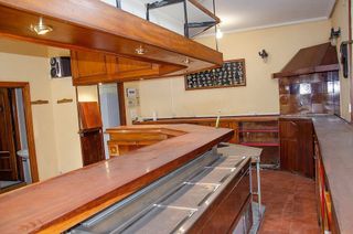 Bar en venta en Villamonte en Getxo