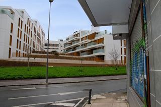 Bar en venta en Villamonte en Getxo