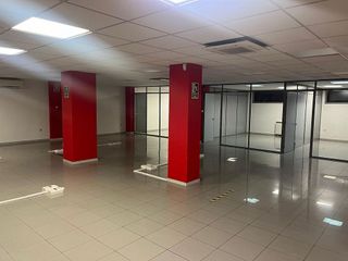 Oficina en venta en O Berbés - Peniche en Vigo