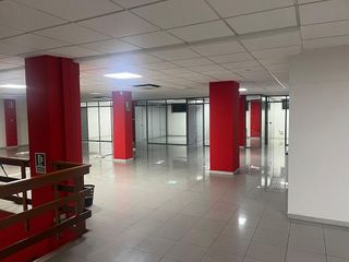 Oficina en venta en O Berbés - Peniche en Vigo