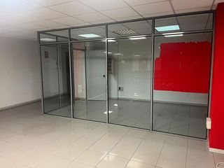 Oficina en venta en O Berbés - Peniche en Vigo