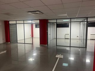 Oficina en venta en O Berbés - Peniche en Vigo