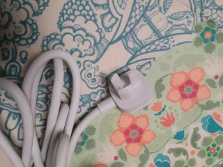 Plancha de viaje a vapor