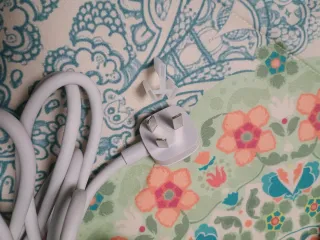 Plancha de viaje a vapor