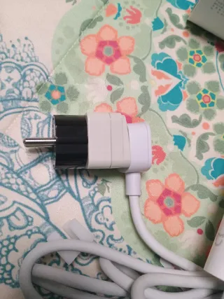 Plancha de viaje a vapor