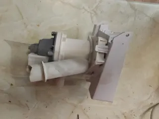 Bomba Agua Lavadora Candy Smart Inverter CSTG 47TM