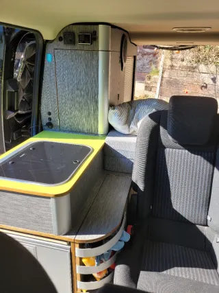 Ford Transit Custom 2017