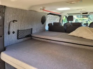 Ford Transit Custom 2017