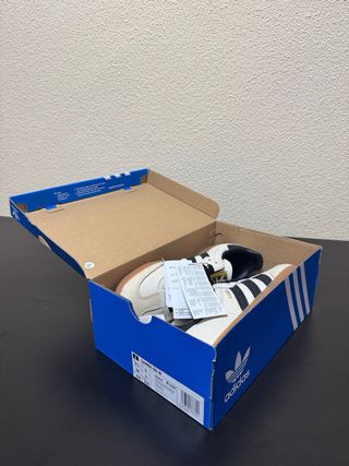 Adidas Samba OG W Zapatos Mujer