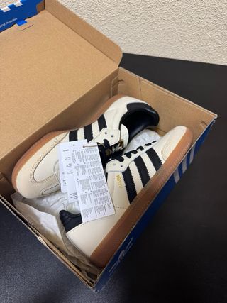 Adidas Samba OG W Zapatos Mujer