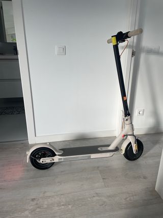 Xiaomi Mi Pro 3 Scooter Eléctrico