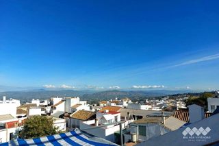 Chalet en alquiler en Alhaurín el Grande