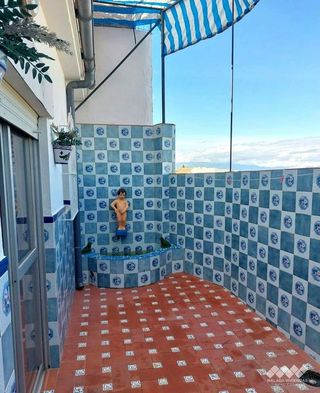 Chalet en alquiler en Alhaurín el Grande