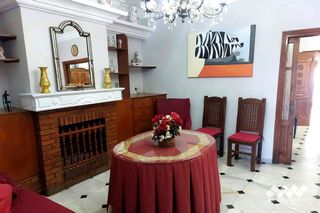 Chalet en alquiler en Alhaurín el Grande