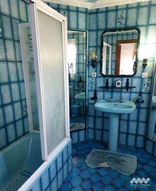 Chalet en alquiler en Alhaurín el Grande