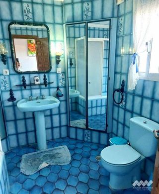 Chalet en alquiler en Alhaurín el Grande