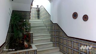 Chalet en alquiler en Alhaurín el Grande