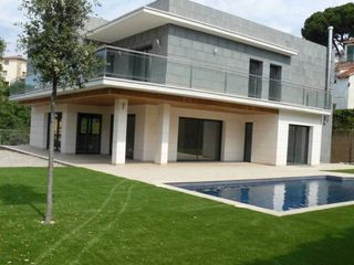 Casa en alquiler en Valldoreix en Sant Cugat del Vallès