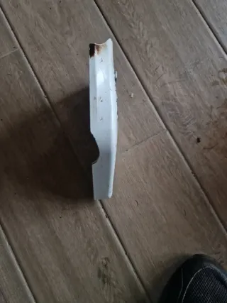 Tapa cadena Stihl MS261