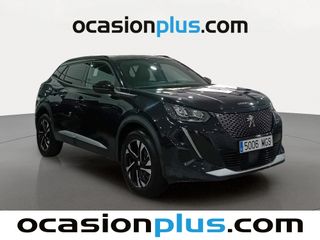 Peugeot 2008 PureTech 130 S&S Allure Pack 96 kW (130 CV)