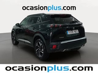 Peugeot 2008 PureTech 130 S&S Allure Pack 96 kW (130 CV)