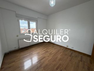 Piso en alquiler en San Diego en Madrid